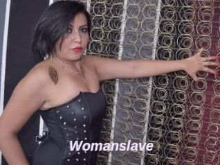 Womanslave