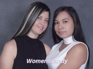 Womenscandy