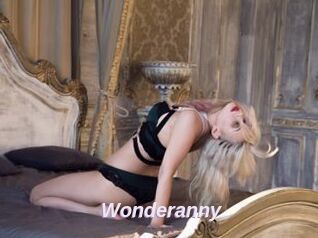 Wonderanny