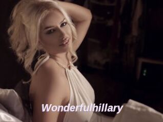 Wonderfulhillary