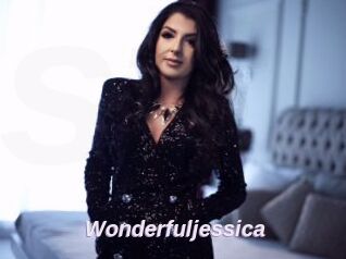 Wonderfuljessica