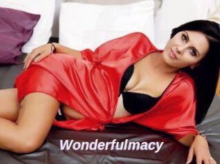 Wonderfulmacy