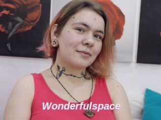 Wonderfulspace
