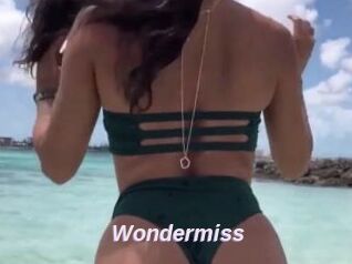 Wondermiss
