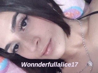 Wonnderfullalice17