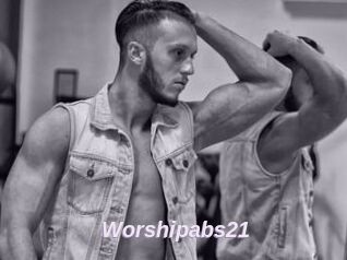Worshipabs21