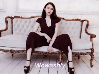 Wowashly