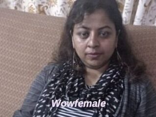 Wowfemale