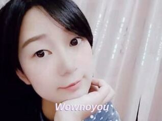 Wownoyou