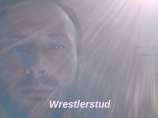 Wrestlerstud