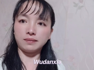 Wudanxia