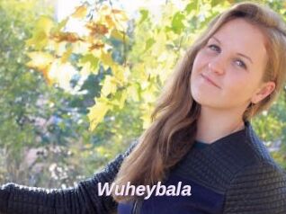 Wuheybala