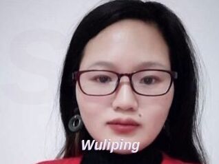 Wuliping