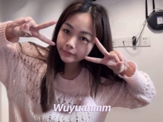 Wuyuanmm