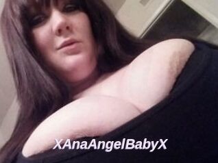 XAnaAngelBabyX