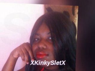 XKinkySletX