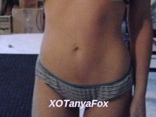 XOTanyaFox