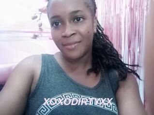 XOXODIRTYXX