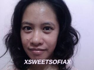 XSWEETSOFIAX