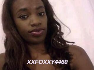 XXFOXXY4460
