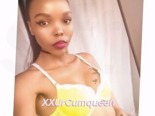 XXUrCumqueen