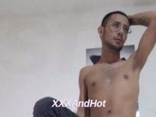 XXX_And_Hot