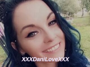 XXXDaniLoveXXX