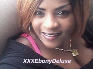 XXXEbonyDeluxe