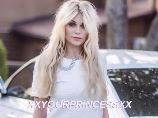 XXYOURPRINCESSXX
