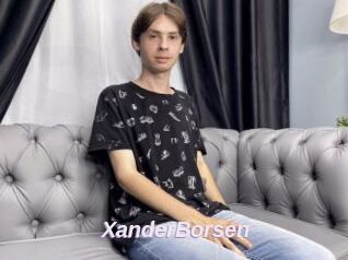 XanderBorsen