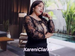 XareniClarke