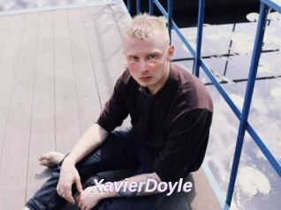 XavierDoyle