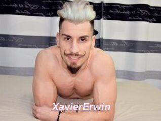 XavierErwin