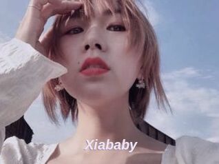 Xiababy