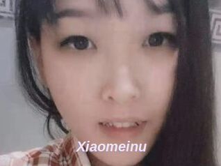 Xiaomeinu