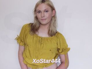 XoStar444