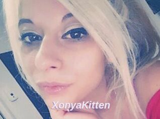 XonyaKitten