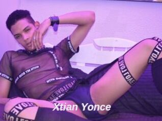 Xtian_Yonce