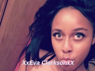 XxEva_ClarksonxX