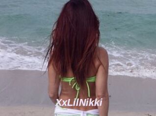 XxLilNikki