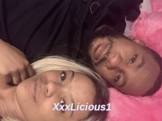 XxxLicious1