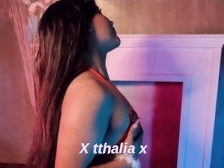 X_tthalia_x