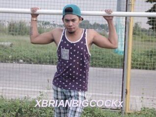 XBRIANBIGCOCKx