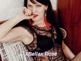 XBellax_Rose