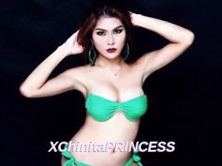 XChinitaPRINCESS