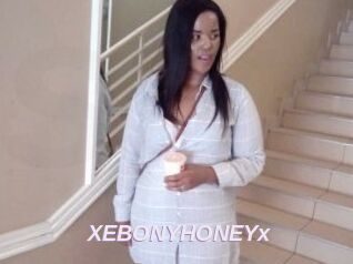 XEBONYHONEYx