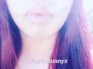 XFluffyBunnyx
