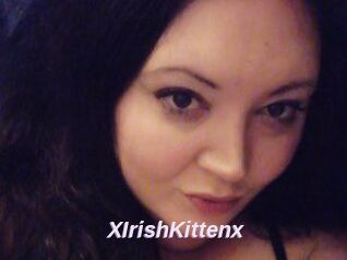 XIrishKittenx
