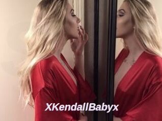 XKendallBabyx