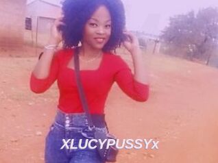 XLUCYPUSSYx